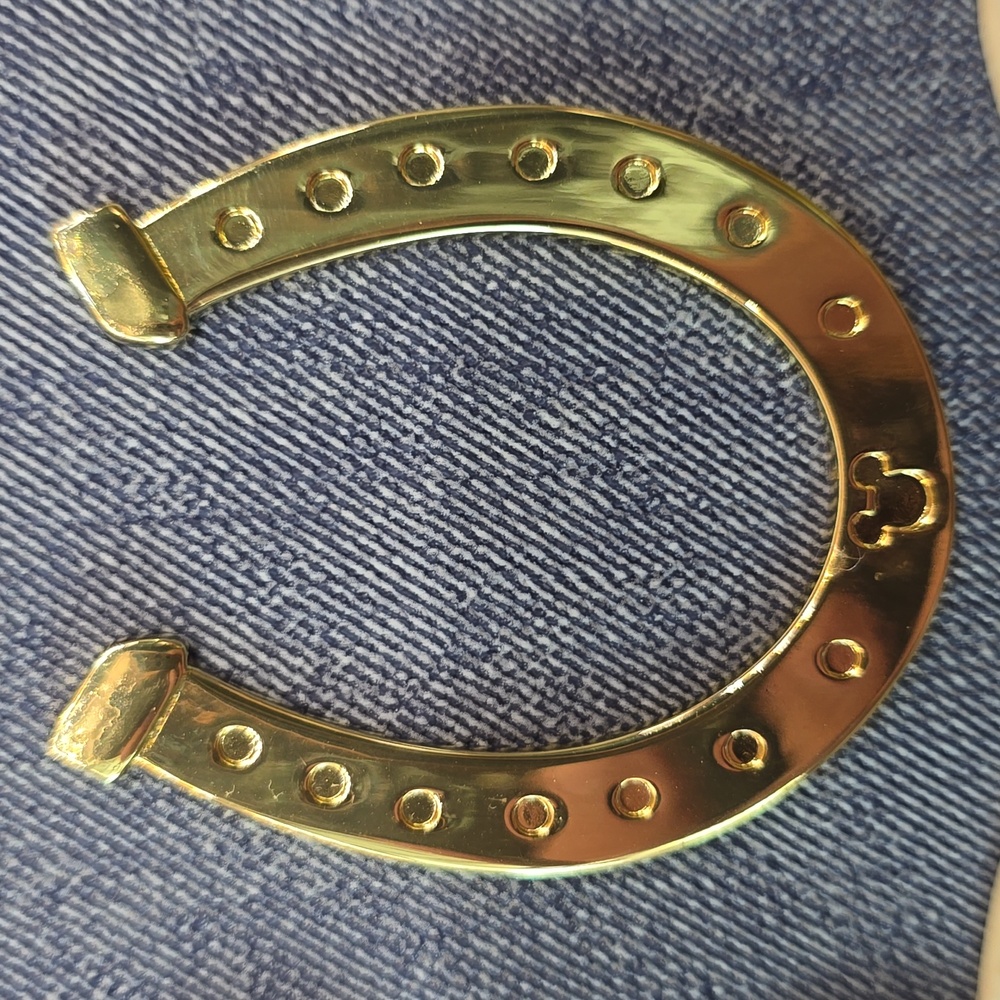 Disney Loungefly Mickey And Minnie Mouse Western Purse - Picture 9 of 13